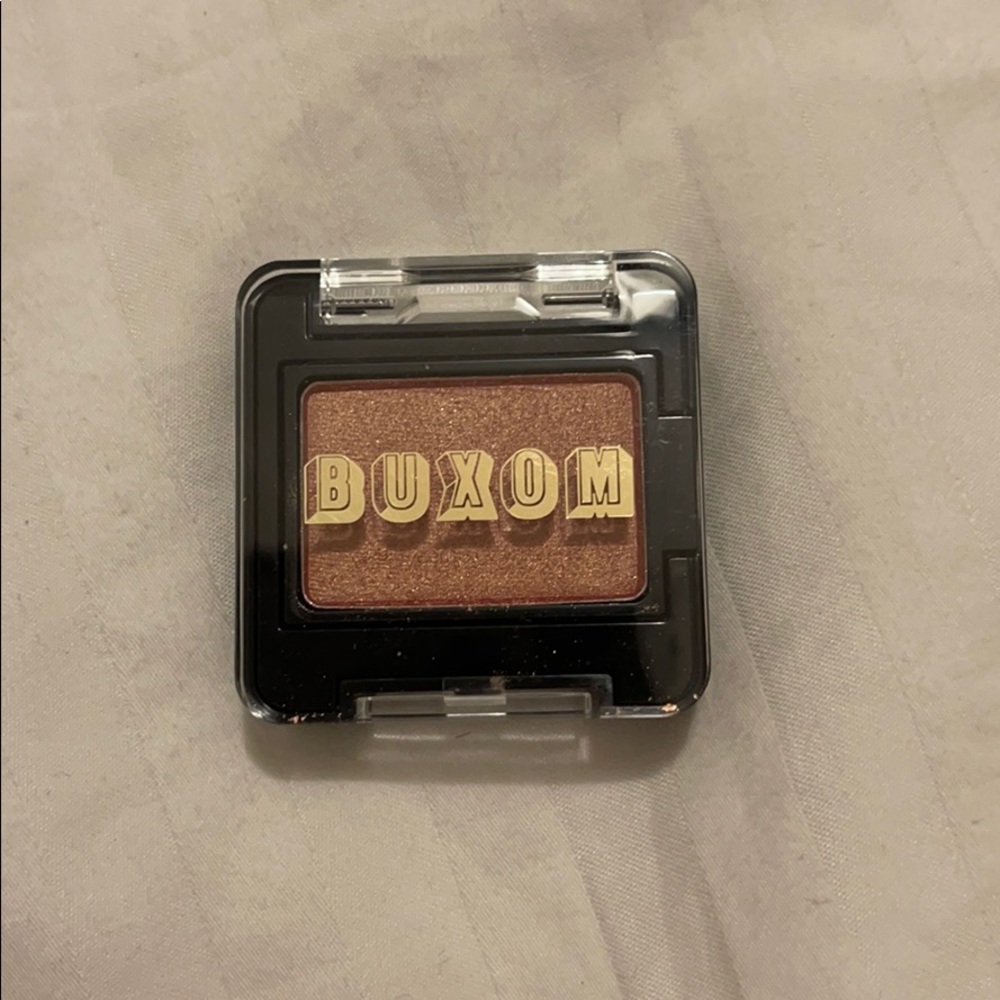 Buxom Single Shadow “Glitz Factor”